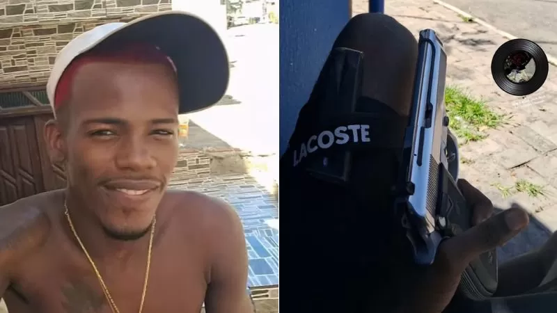 Nordeste de Amaralina: Suspeitos morrem em confronto com a PM enquanto comemoravam retorno de comparsa do Rio.