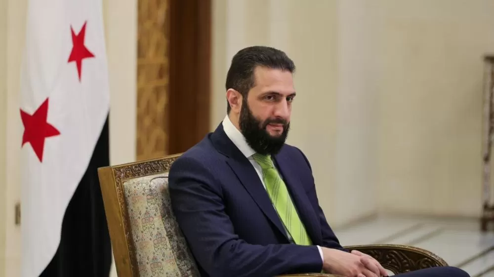 Um (ex) terrorista na lista da ‘Time’?.