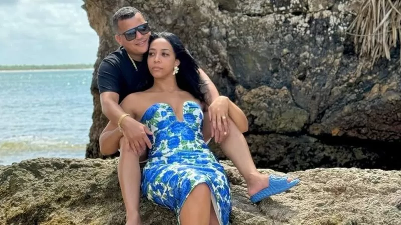 “Tudo não passa de mentira, perseguição e um trabalho muito mal feito da Polícia Civil”, diz esposa de Nanam.