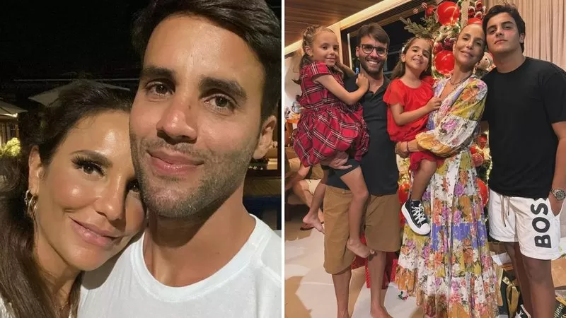 É errado deixar os filhos? Psicóloga comenta caso de Ivete Sangalo: 'Não aceita'.