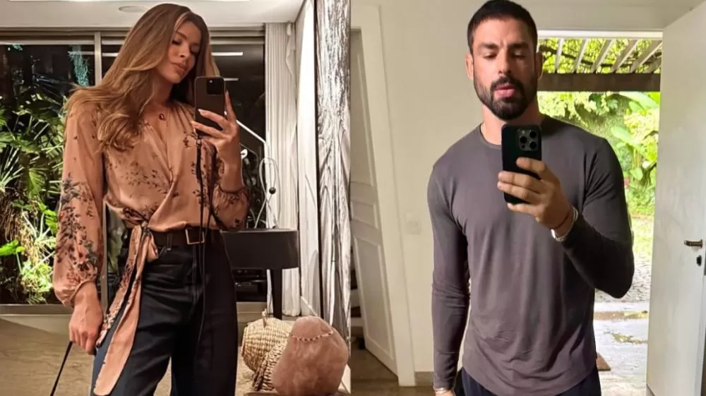 Mais uma! Grazi Massafera, ex de Cauã, posta indireta: “Lágrimas do patriarcado”.