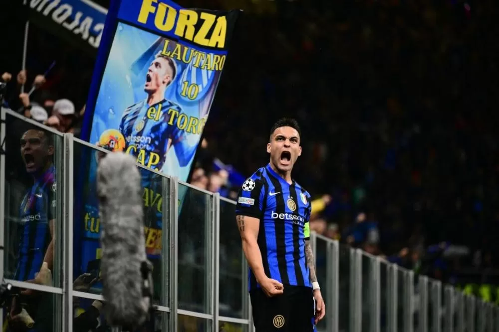 Inter empata com o Bayern e reencontra Barcelona em semifinal da Liga dos Campeões após 15 anos.