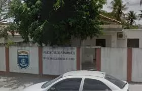 Homem é preso suspeito de tentar imobilizar e abusar sexualmente de filha no Agreste.