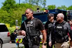 Tiroteio em universidade na Flórida deixa feridos.