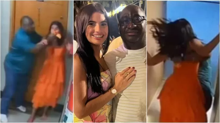 Troca de mensagens e pix põem em xeque versão de João Neto sobre término; saiba mais.