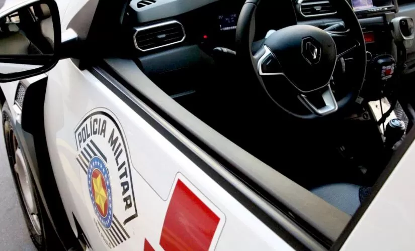 Mulher morre após queda de guindaste na zona leste de São Paulo.