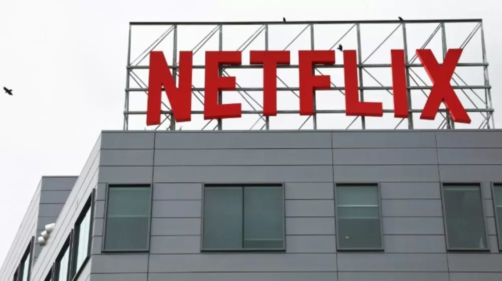 Netflix obtém lucro de US$ 2,9 bilhões no 1º tri e supera expectativas.