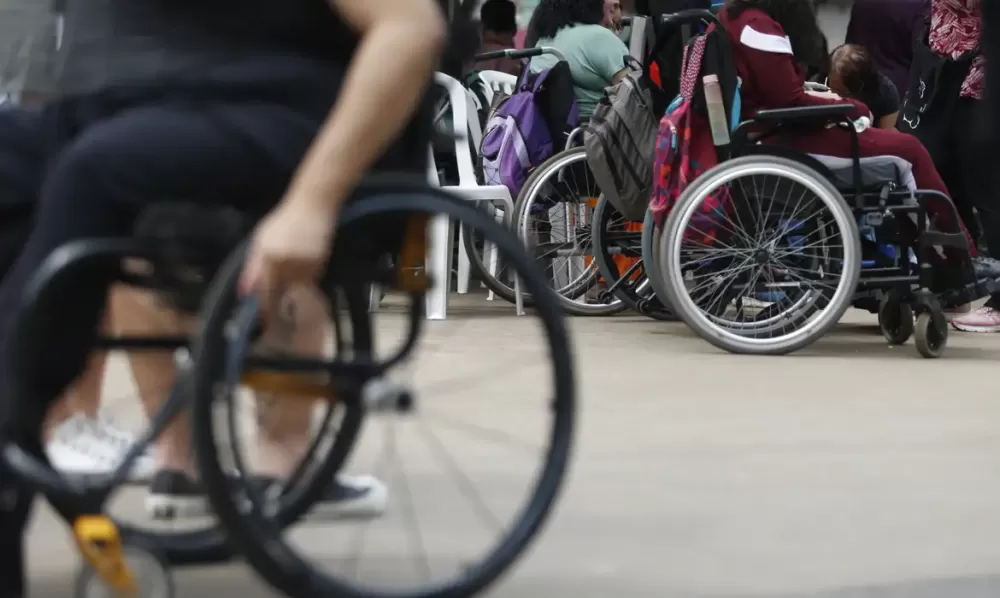Câmara discute consolidação de leis para criar Código Brasileiro de Inclusão.
