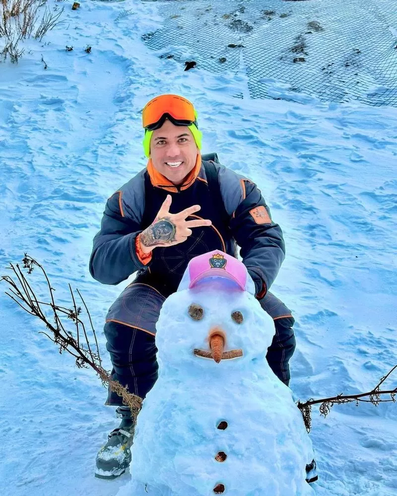 Influenciador Kel Ferreti é condenado por estupro e seguirá preso em Alagoas.