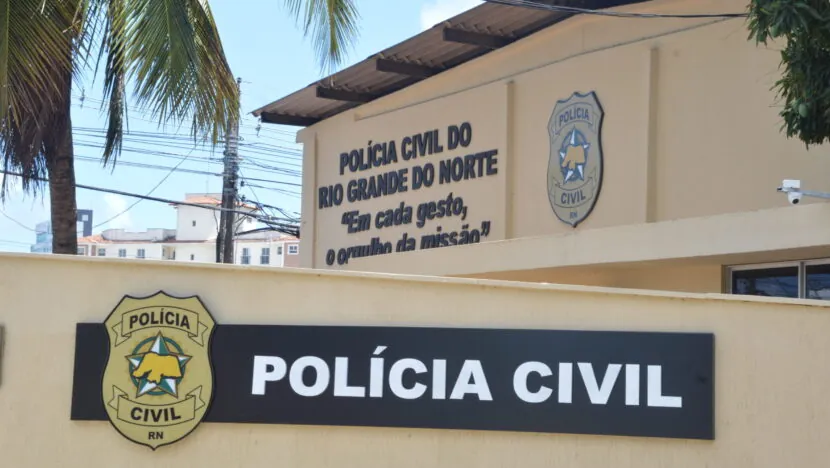 Filhos de gerente de banco são acusados de promover arrastão em bar; um do suspeitos tem 16 anos