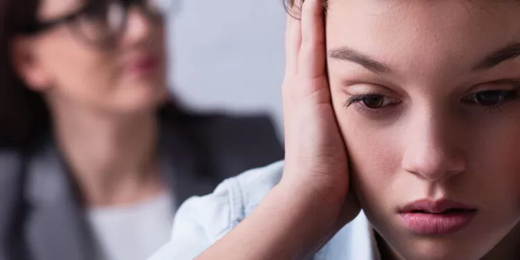 Pais, atenção! Como redes sociais estão influenciando a autoestima dos adolescentes!.