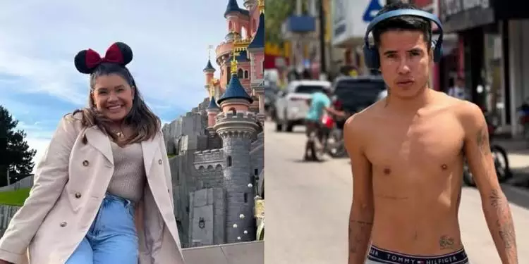 Justiça mantém prisão de Noelle Araújo e 'Mago das Unhas'.