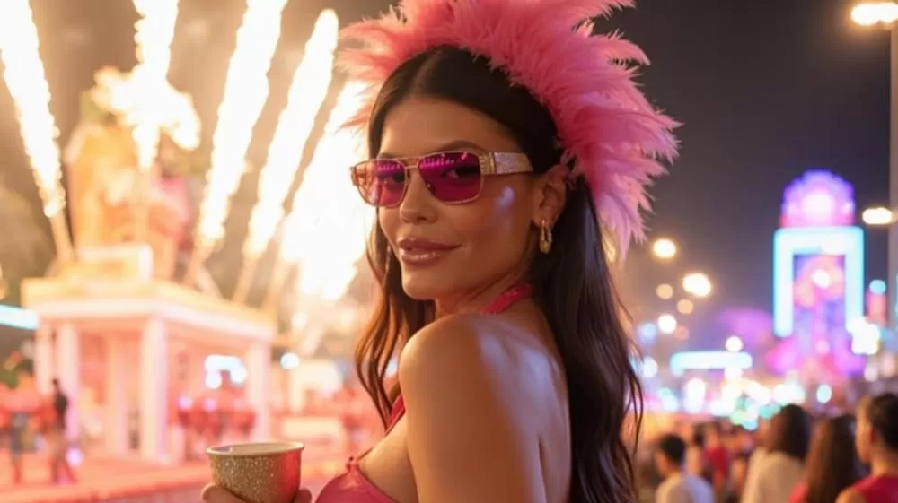 Pedido de namoro de Daniel Rocha para Vitória Strada surpreende.