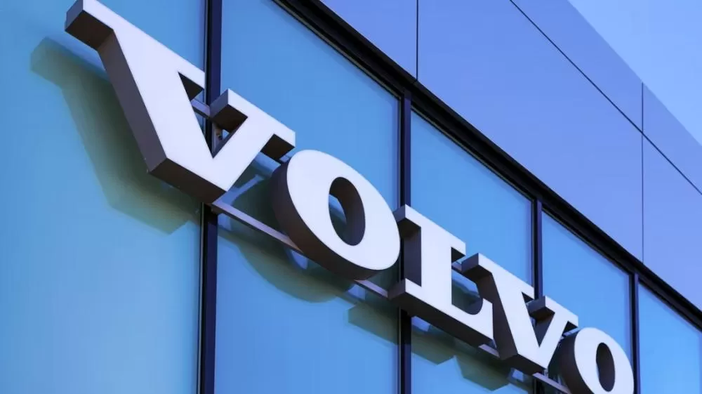 Volvo planeja 800 demissões e pode causar impacto na indústria.