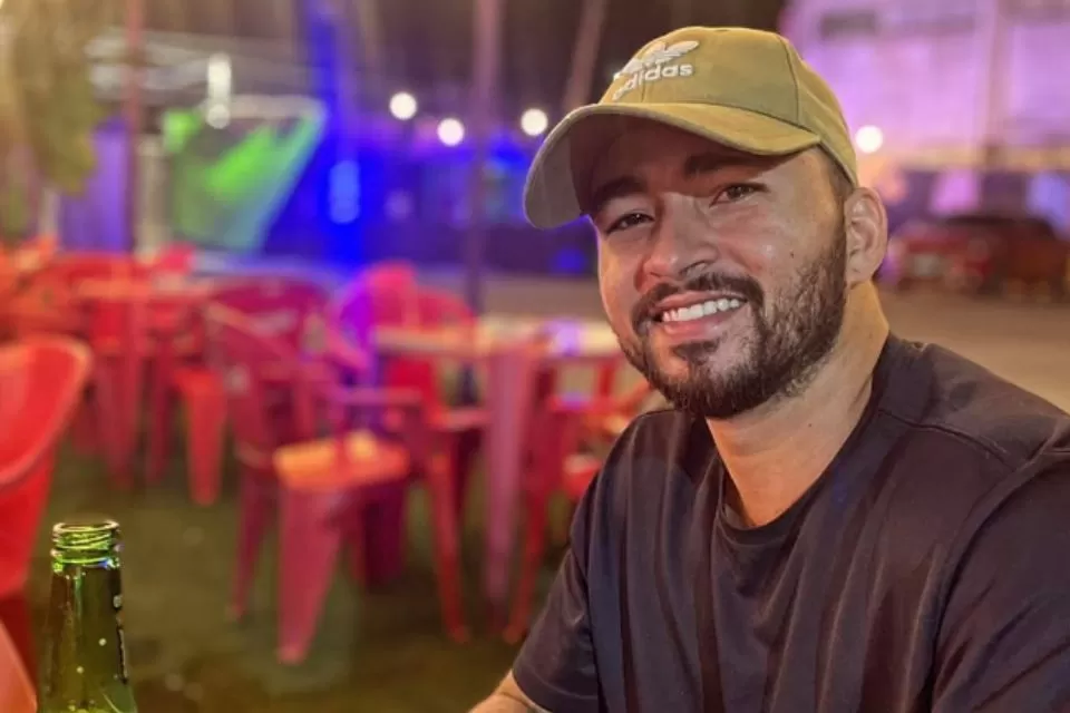 Homem é morto com tiro na cabeça após sair para comprar cerveja no Cabo.