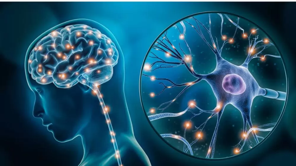 Pesquisa revela neurônios ‘mutantes’ que mudam de formato no cérebro humano.