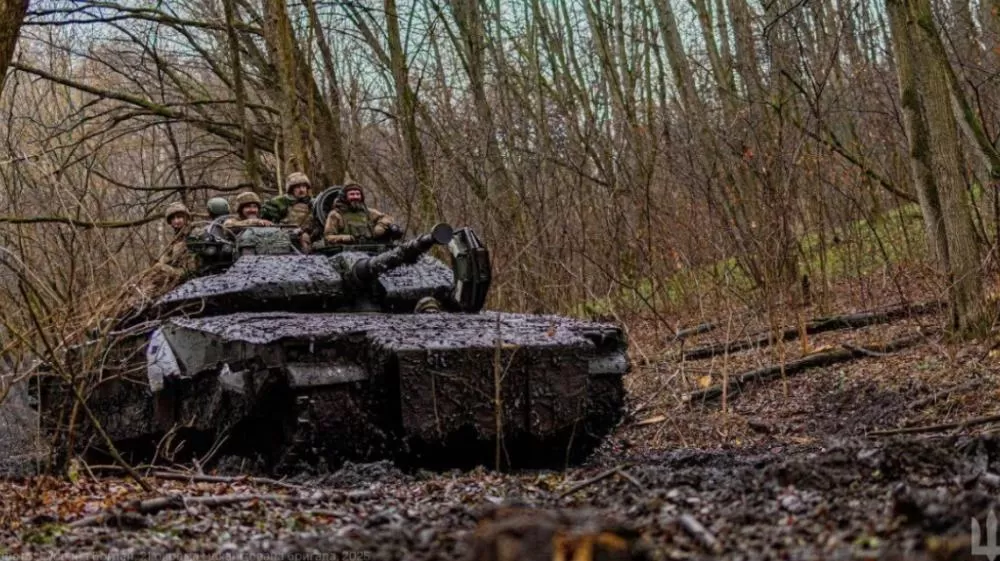 Ucrânia relata ataques russos após “trégua de Páscoa” anunciada por Putin.