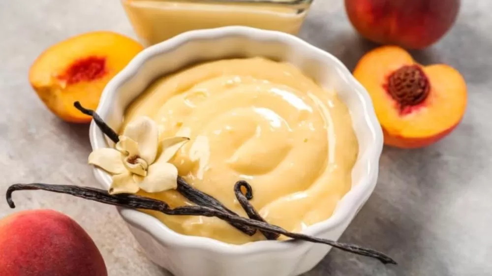 7 receitas de sobremesas geladas para a Páscoa.