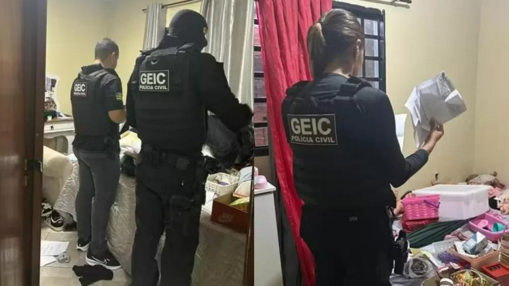 Após acolher jovem que estaria em dificuldade financeira, líder religiosa sofre golpe de R$ 18 mil.