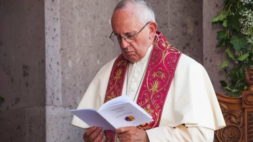 Líderes do mundo inteiro reagem à morte de Papa Francisco, veja.