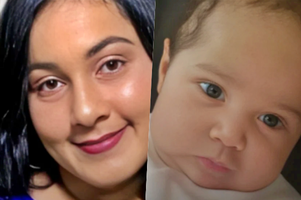 Tragédia em Tupanatinga: mãe é presa suspeita de matar filha de 3 meses no Agreste de Pernambuco