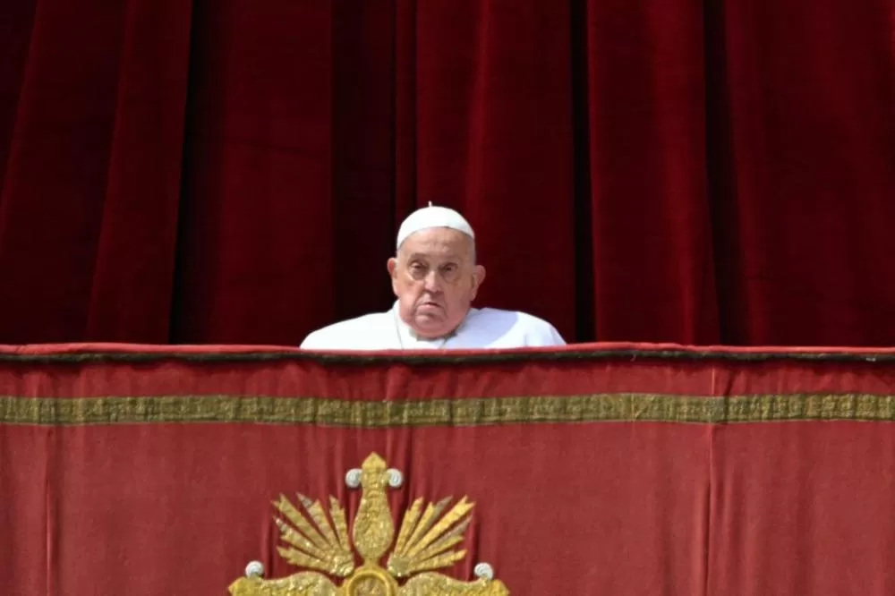 Agora: Cardeal Dom Odilo fala sobre a morte do papa Francisco.