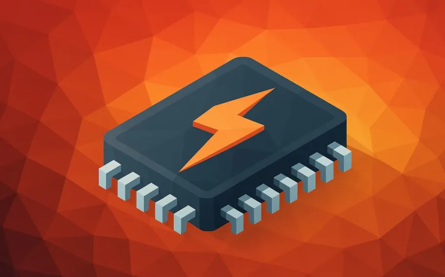 China desenvolve a memória Flash mais rápida do mundo com escrita em apenas 400 picossegundos.