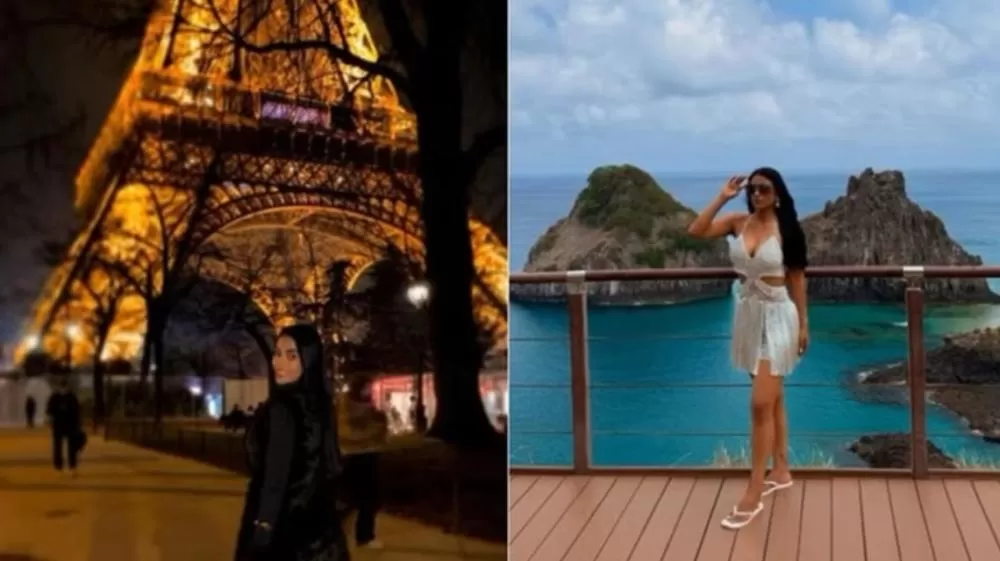 Operadora de caixa embolsava dinheiro de patrões para curtir na Europa.