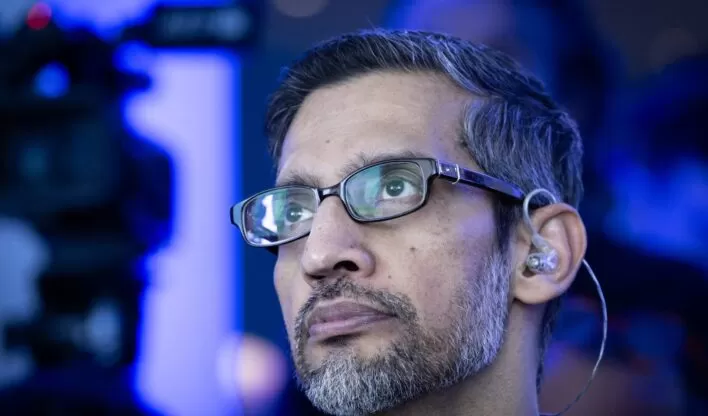 Google afirma que proposta de divisão do DOJ prejudicaria os EUA na “corrida global com a China”.