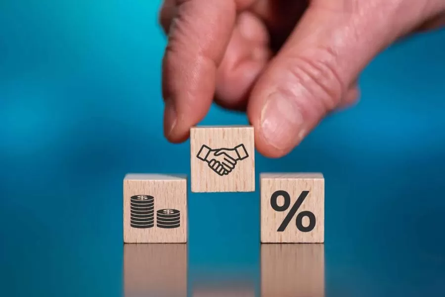 Como o tarifaço dos EUA pode afetar os títulos de renda fixa no Brasil.