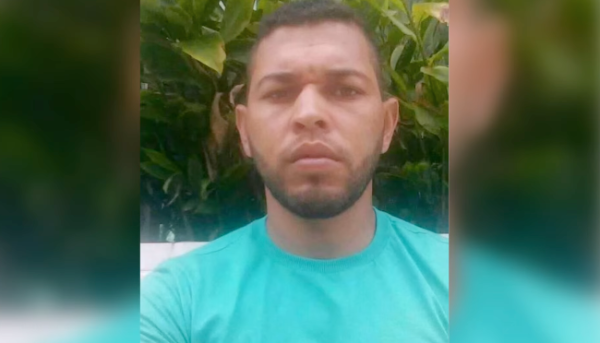 Homem é assassinado a tiros no município de Angelim, no Agreste de Pernambuco.