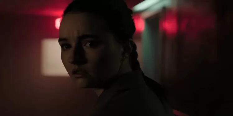 Desejo de vingança! Trailer do 3º episódio de The Last of US vai deixar todos ansiosos.