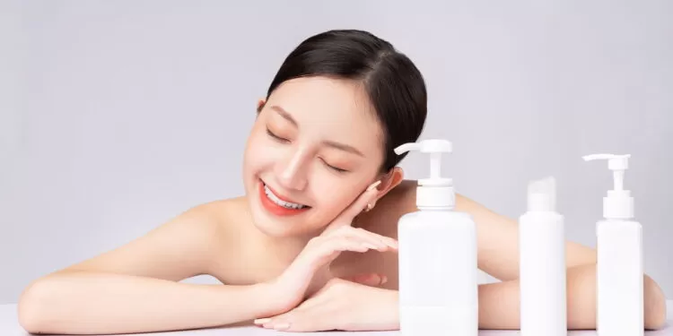 Segredos do skincare coreano para uma pele perfeita.