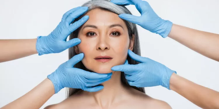 Cirurgia plástica utilizando robôs está revolucionando os resultados.