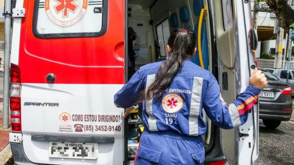 ‘Fungo Negro’: CE registrou 2 primeiras mortes do Brasil causadas por tipo de mucormicose em 2023.