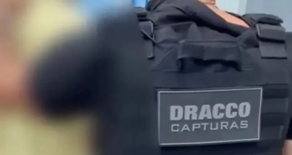 Polícia Civil prende tio que estuprou sobrinha de 6 anos em Maceió.