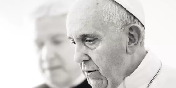 Três filmes sobre o Papa que você precisa assistir agora.