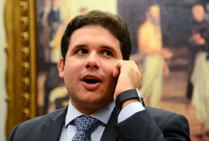 Projeto do IR tem apelo ‘muito maior’ para população do que o da anistia, diz Motta.