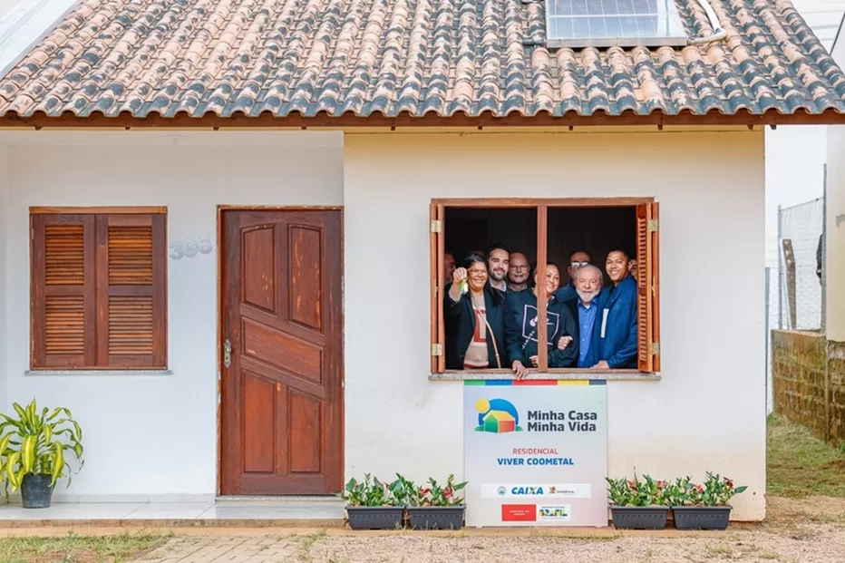 Minha Casa, Minha Vida doará casas a pessoas em situação de rua; veja regras.