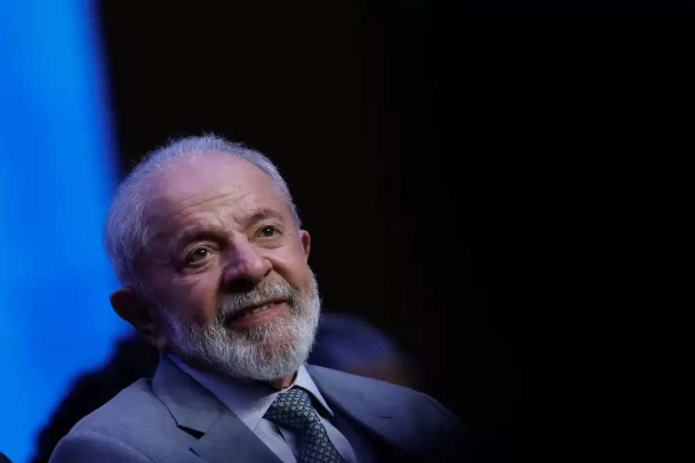 Lula terá reunião bilateral com Putin em visita à Rússia em maio, diz embaixador.