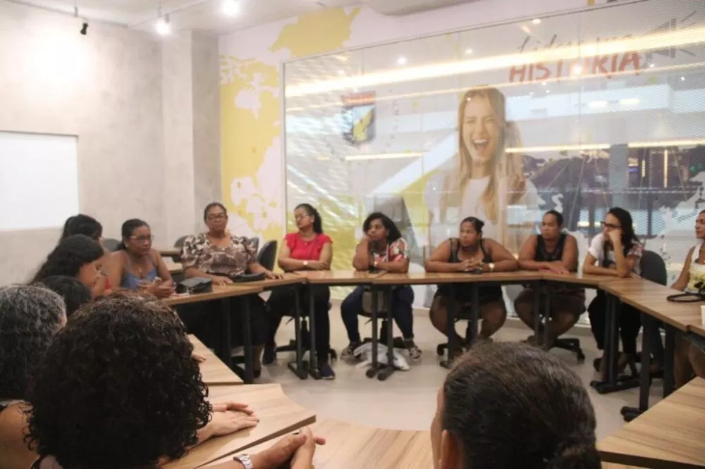 Acolhimento e apoio emocional: Olinda e Uninassau promovem ação para mães atípicas