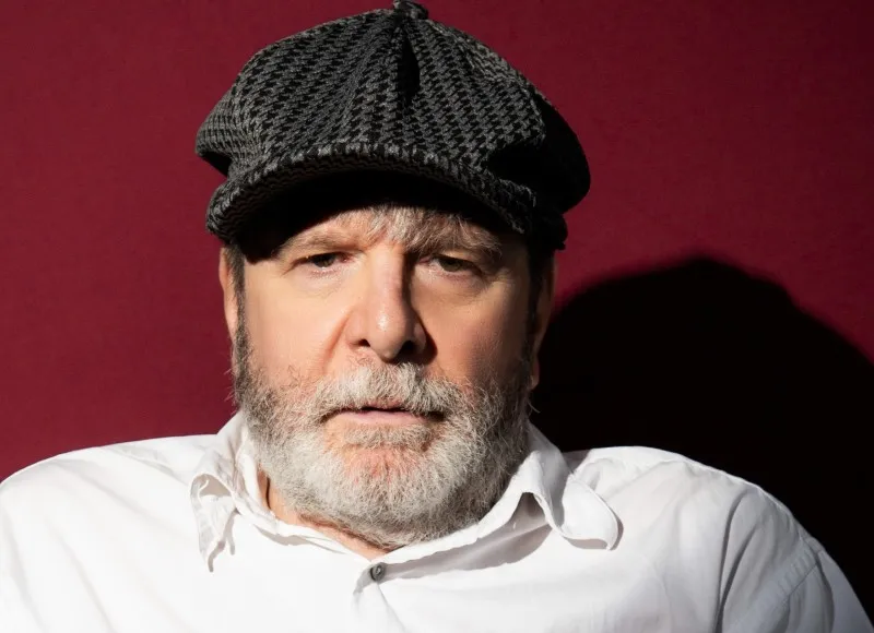 Marcelo Rubens Paiva é uma das atrações do Festival RioMar de Literatura.