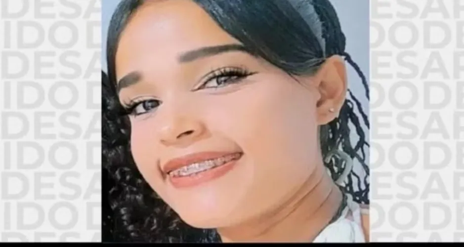 Corpo de jovem que desapareceu com amiga é encontrado em São Miguel dos Campos.