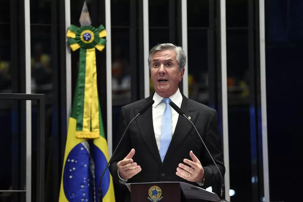 Moro rebate narrativa sobre “diferença” entre Collor e outros casos da Lava Jato.