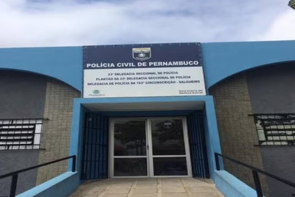 Médico e policial militar é preso em Salgueiro por suspeita de homicídio e ocultação de cadáver.