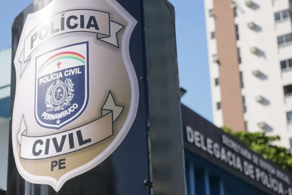 Adolescente é morto a tiros ao retornar da escola, em São Lourenço da Mata.