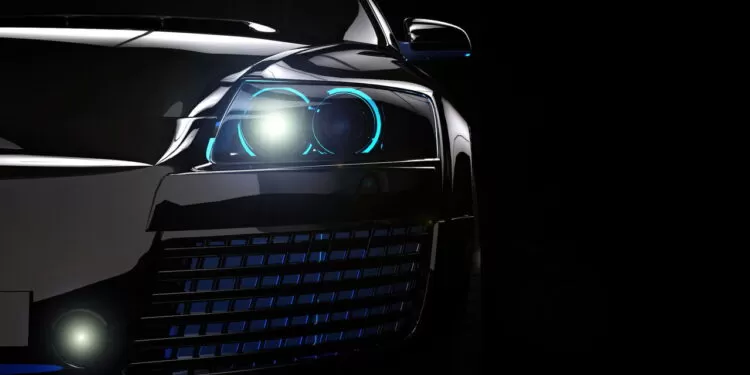 Xangai 2025, os carros que mostram por que a BYD não veio para brincar.