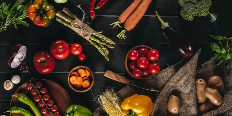 Como a essa nova dieta pode transformar sua saúde física e mental.
