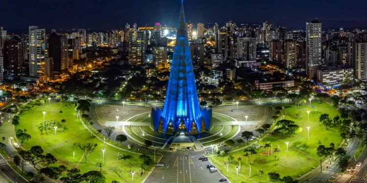 Essa cidade mostra como o planejamento urbano pode transformar vidas.
