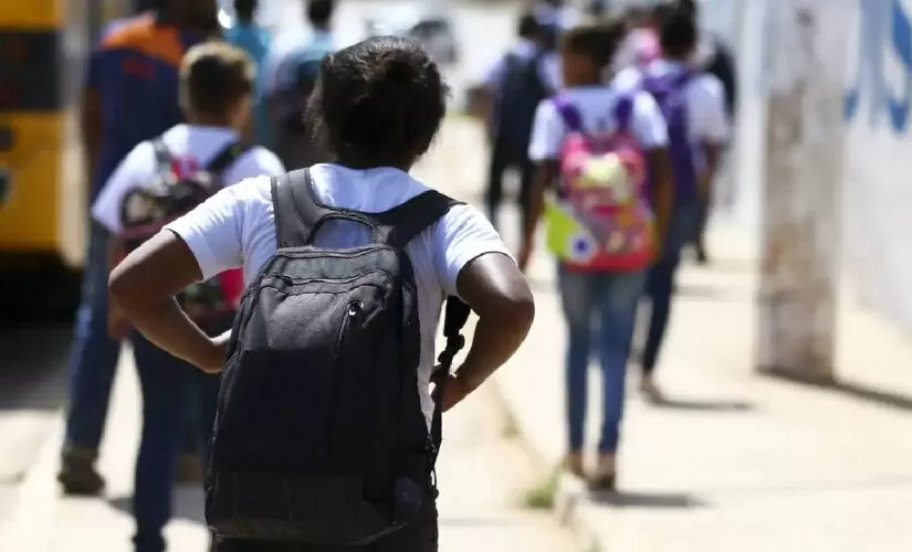 Brasil lidera ranking de desigualdade educacional com dados alarmantes